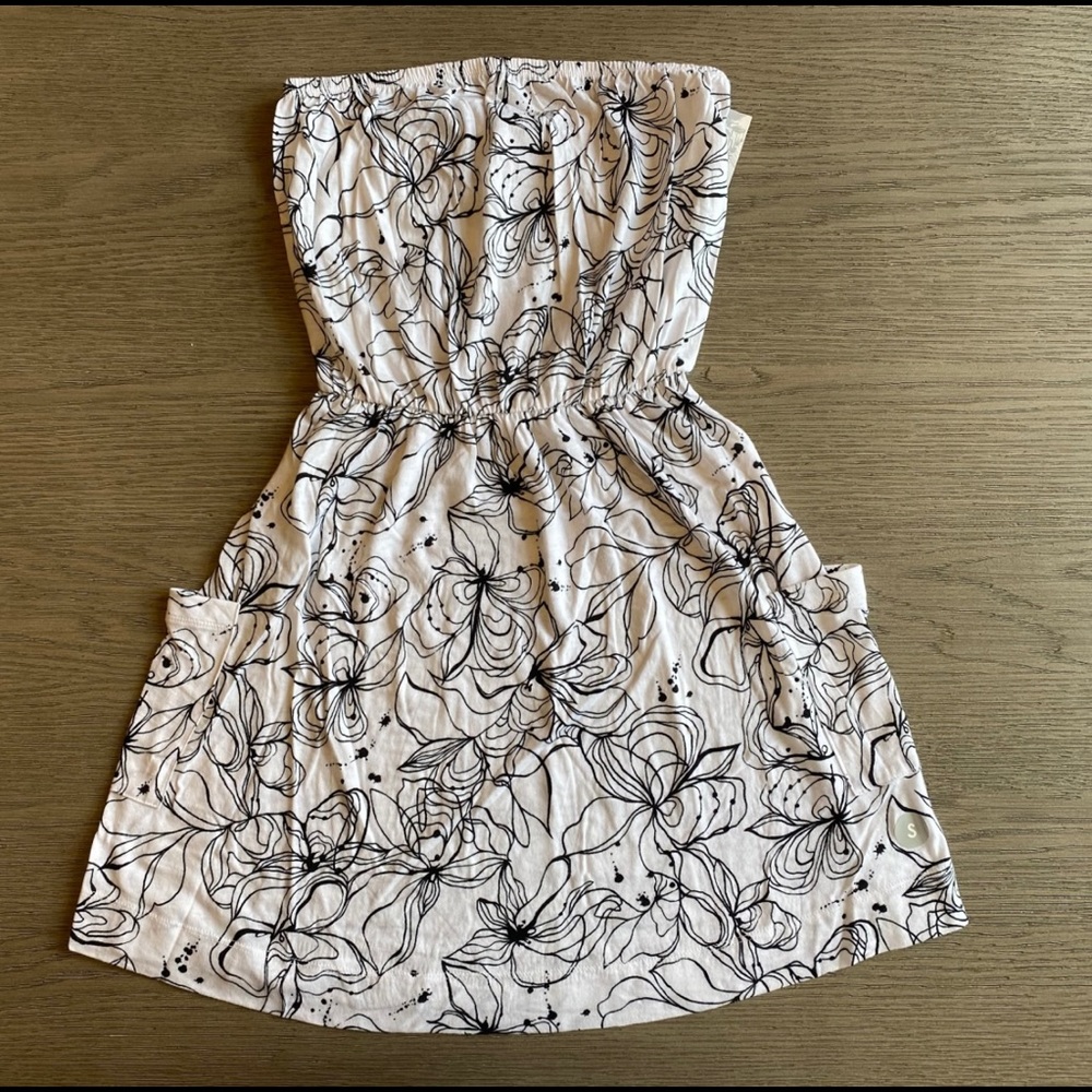 NWT PacSun Sundress with Pockets